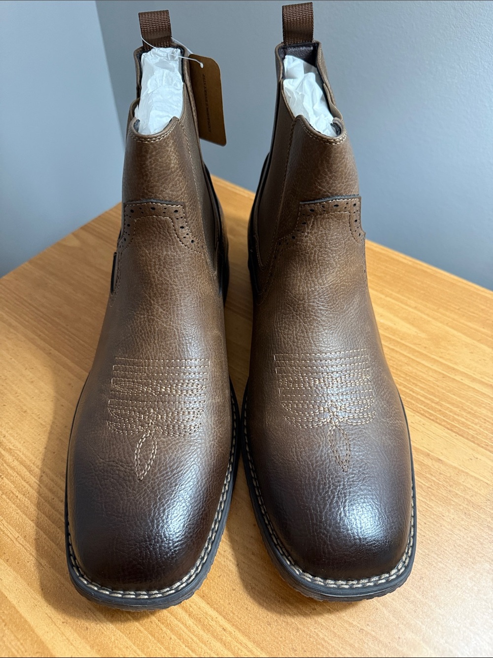 Men’s Chelsea Boots